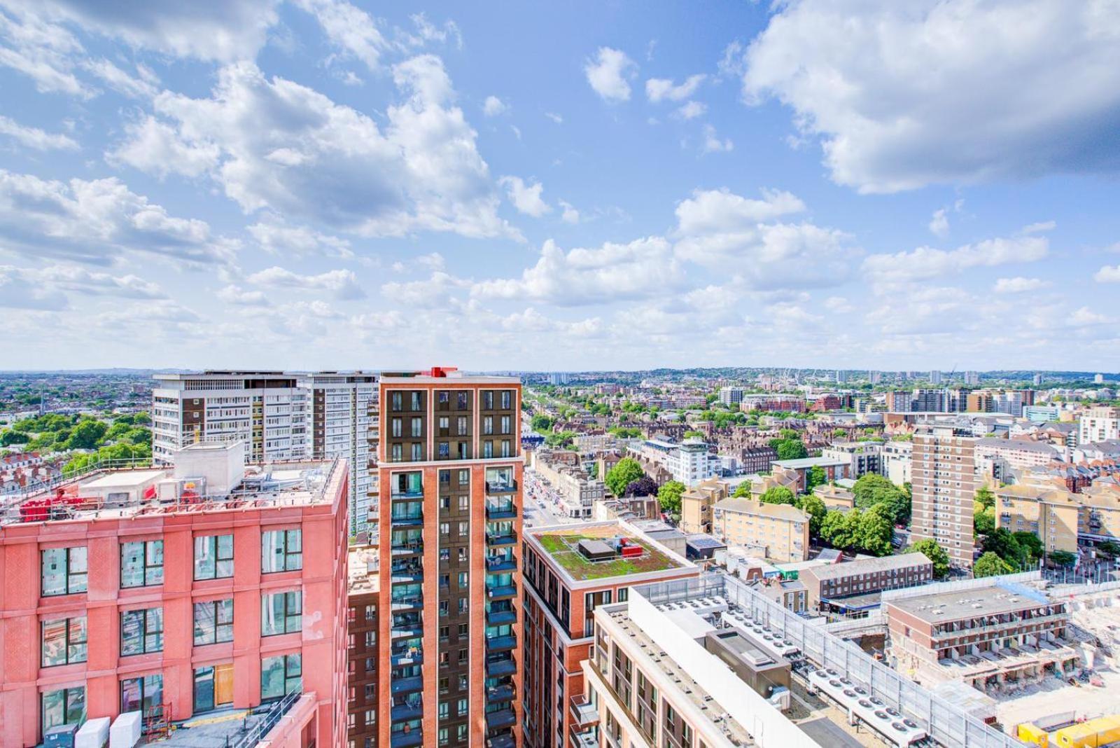 Park Lane Exclusive Appartement