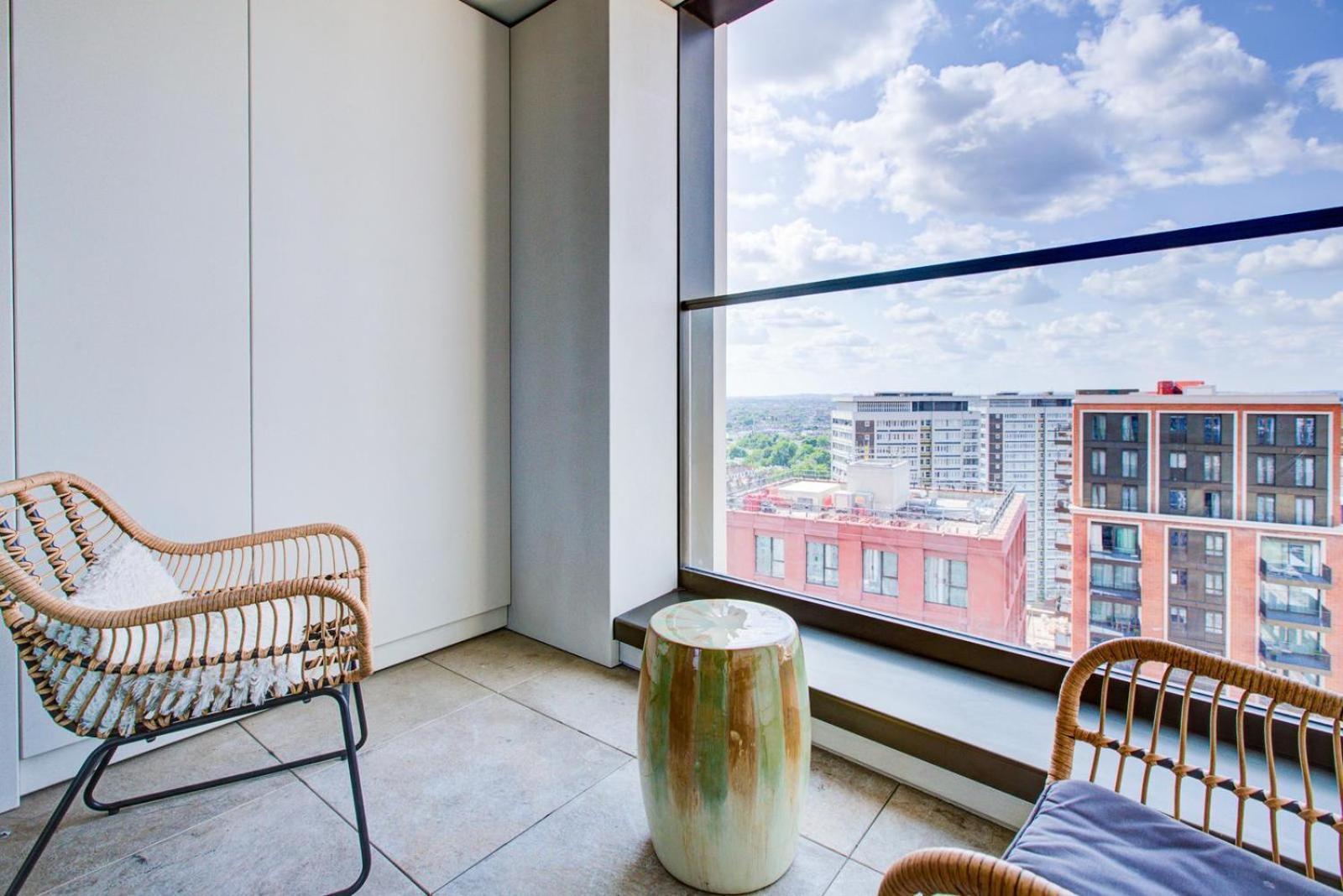 Park Lane Exclusive Appartement