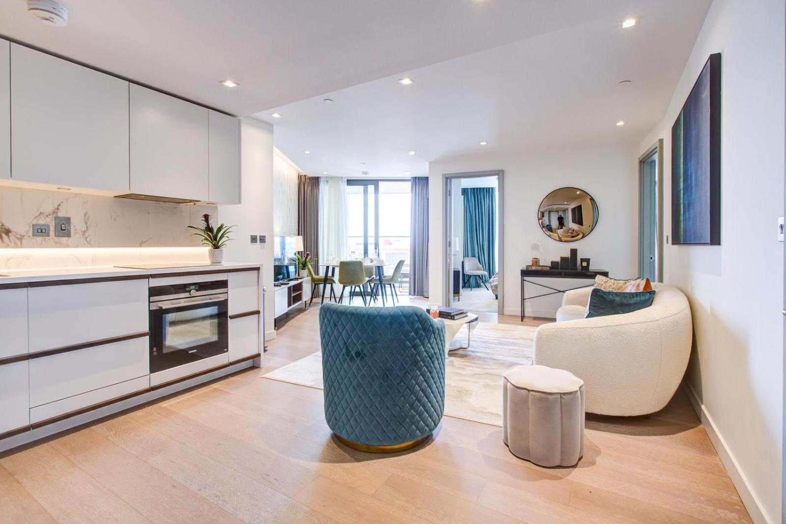 Park Lane Exclusive Appartement